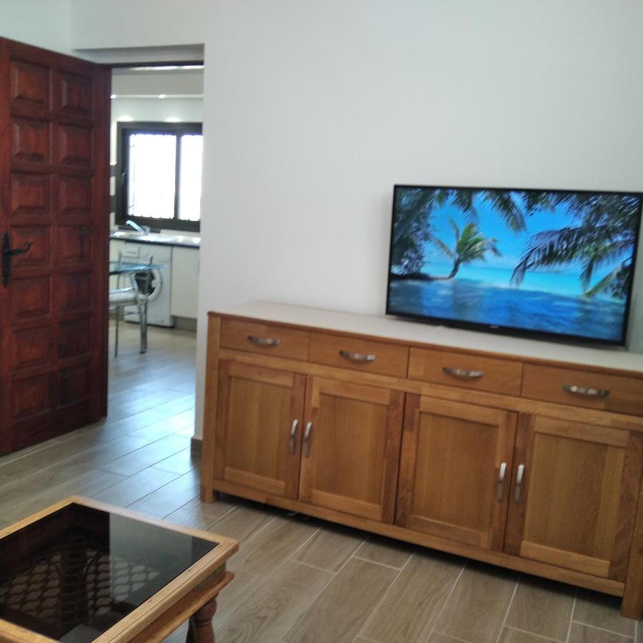 Apartamento Ama Tenerife Grande Terraza Arona  Luaran gambar