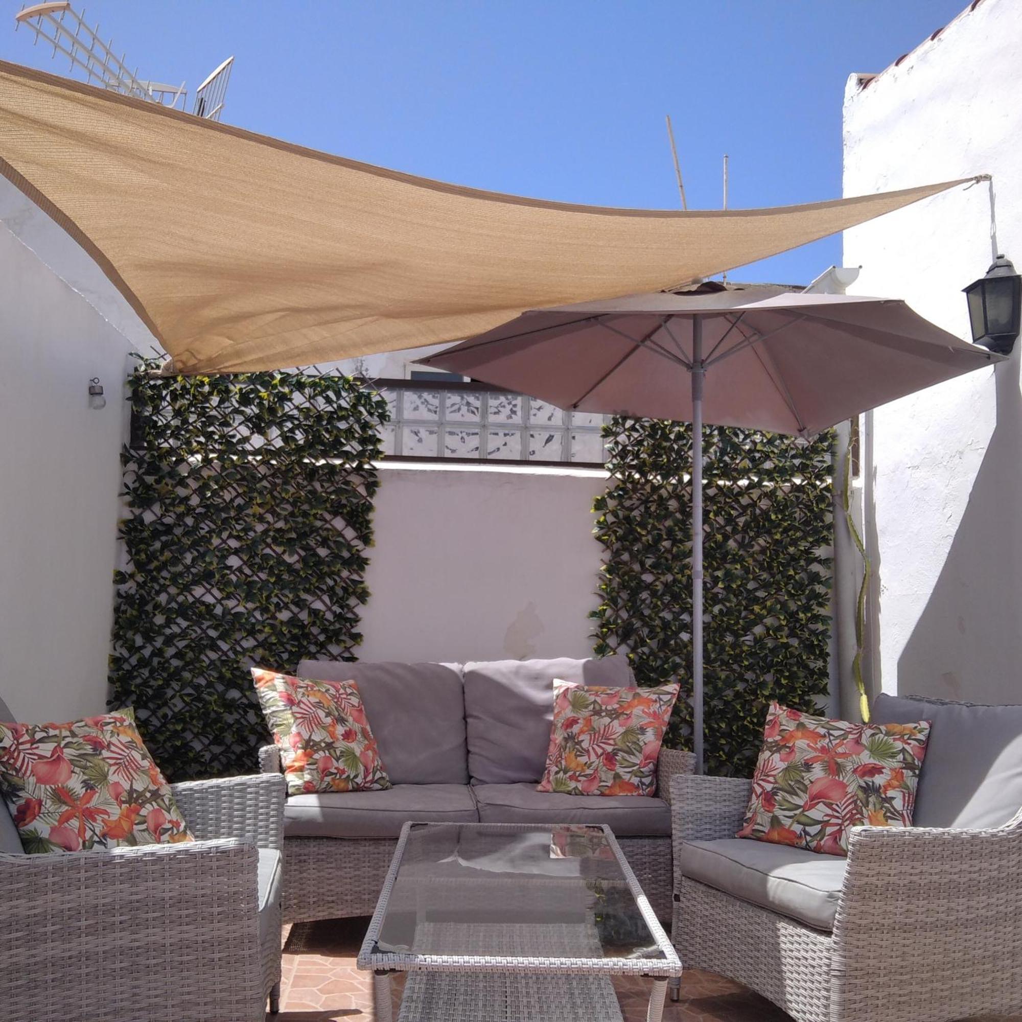 Apartamento Ama Tenerife Grande Terraza Arona  Luaran gambar